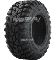 Carlisle PAVEMASTER 25/8 R12 43N TL 6PR MST