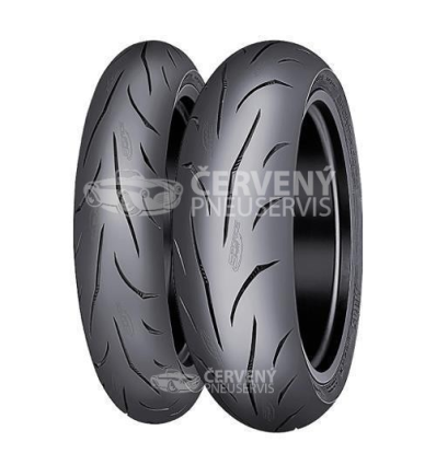 Mitas SPORTFORCE+ RS