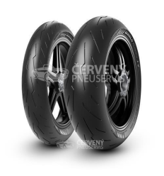 Pirelli DIABLO ROSSO IV 190/50 R17 73W TL ZR