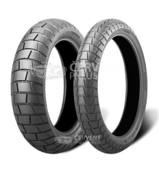 Bridgestone ADVENTURE TRAIL AT41 130/80 R17 65H TL M+S