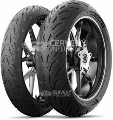 Michelin ROAD 6 GT 180/55 R17 73W TL ZR