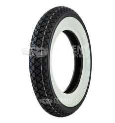 Kenda K333 3.5/0 D10 51J TT WW