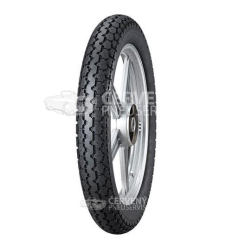 Anlas NR-2 2.75/0 D16 40L TT