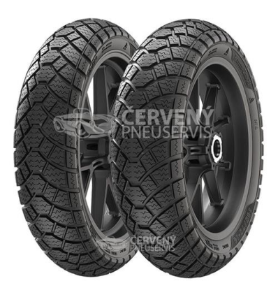 Anlas WINTER GRIP 2 SC-500