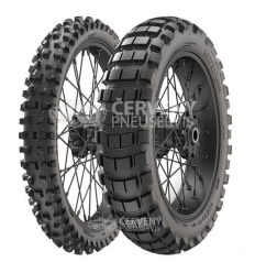 Anlas CAPRA X RALLY 90/90 D21 54R TT M+S