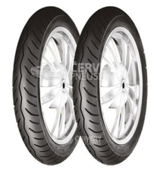 Dunlop D115 80/80 D14 43P TL