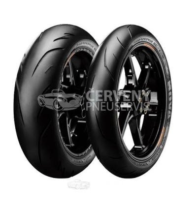 Avon 3D SUPERSPORT