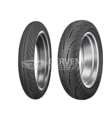 Dunlop D428 130/70 B18 63H TL