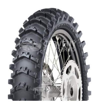 Dunlop GEOMAX MX14