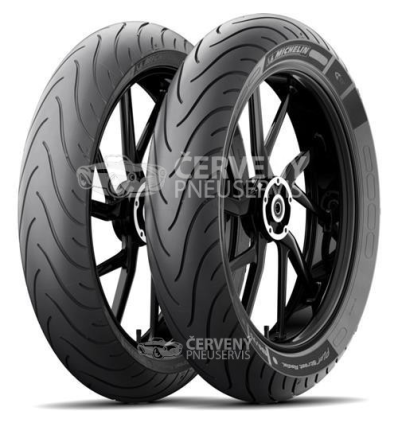 Michelin PILOT STREET RADIAL