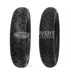 Kenda KRUZ K673 100/90 D19 57H TL 4PR