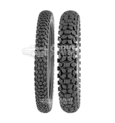 Kenda K270 DUAL SPORT 3.5/0 D18 56P TT