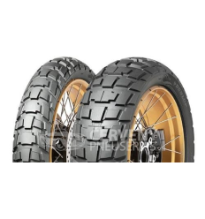 Dunlop TRAILMAX RAID 170/60 R17 72T TL M+S