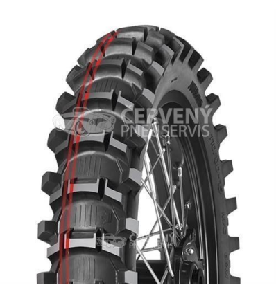 Mitas TERRA FORCE MX-SAND 2