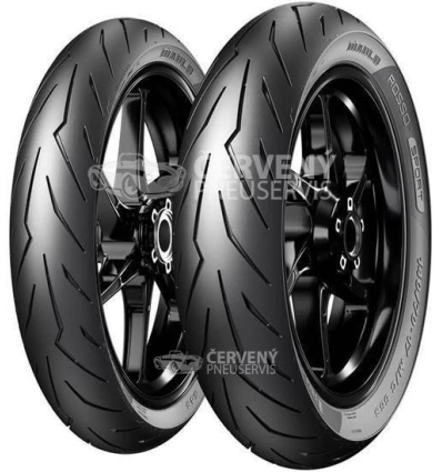 Pirelli DIABLO ROSSO SPORT