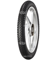 Anlas NR-7 2.75/0 D17 41P TT