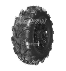 Deli SG781 MAXI GRIP ULTRA 27/11 D12 77F TL 8PR