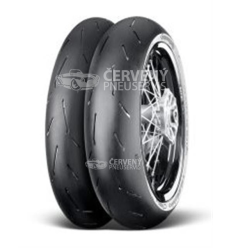 Continental CONTI ATTACK SM 2 150/60 R17 66H TL