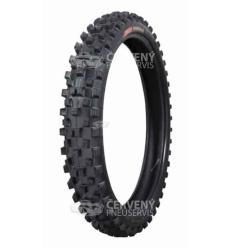 Kenda WASHOUGAL III K7102 80/100 D21 51M TT NHS