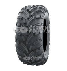 Wanda P373 25/8 R12 43J TL 6PR