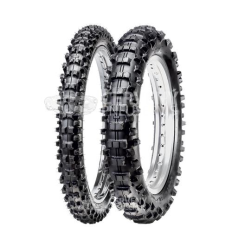 CST CM741 ENDURO 90/90 D21 54M TT