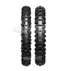 Rebel XCROSS MX 80/100 D21 51M TT