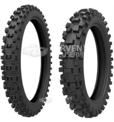 Kenda SOUTHWICK II K780 80/100 D21 51M TT NHS