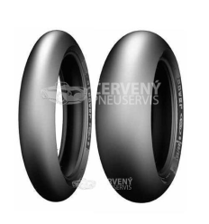 Michelin POWER SLICK 200/60 R17 TL