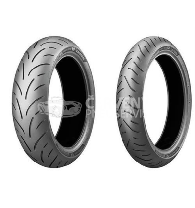 Bridgestone BATTLAX SPORT TOURING T33F