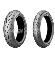 Bridgestone BATTLAX SPORT TOURING T33R 160/60 R17 69W TL ZR