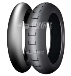 Michelin POWER SUPERMOTO 160/60 R17 TL MEDIUM NHS