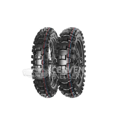 Mitas TERRA FORCE MX IT