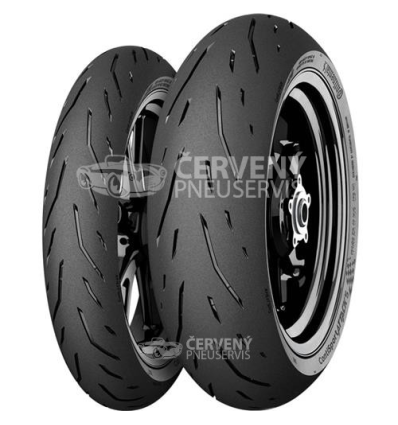 Continental CONTI SPORT ATTACK 5