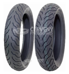 Shinko SR616 110/70 D14 50P TL