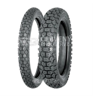 Shinko SR244