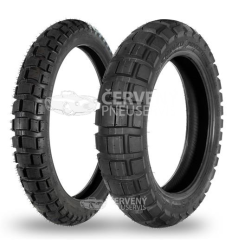 Shinko E-804 120/70 R19 60H TL M+S