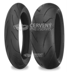 Shinko F-011 120/70 R17 58W TL ZR