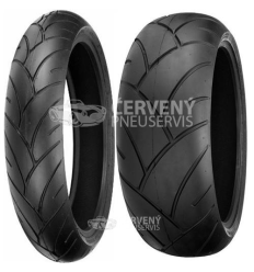 Shinko F-005 130/70 R18 63V TL