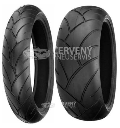 Shinko F-005