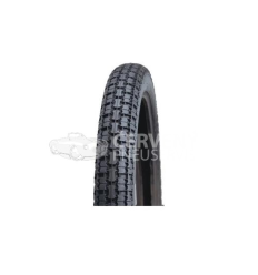 Fortune F-872 2.25/0 D16 26N TT