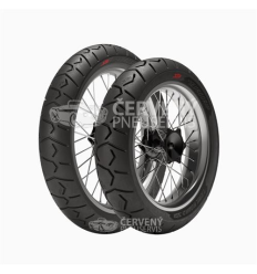 TVS Eurogrip TRAILHOUND STR