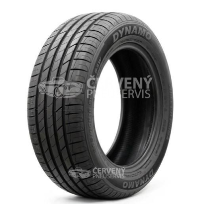 Dynamo STREET-H PRIMA