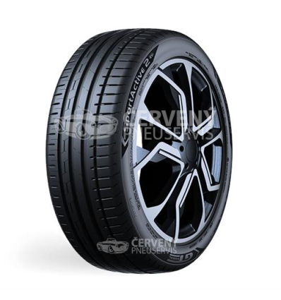 GT Radial SPORT ACTIVE 2 EV