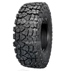 Ziarelli VARANO 245/65 R17 111H TL M+S 3PMSF PROTEKTOR