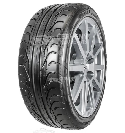 Pirelli P ZERO CORSA DIREZ.