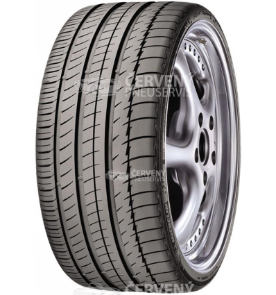 Michelin PILOT SPORT PS2