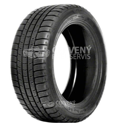 Michelin PILOT ALPIN PA2