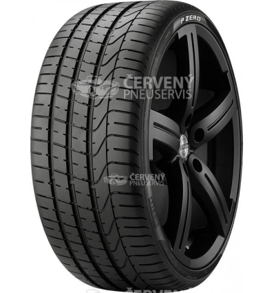Pirelli P ZERO