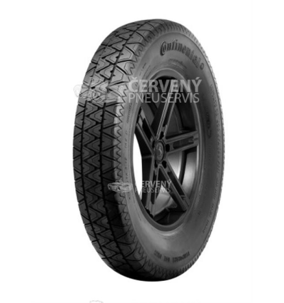 Continental CST 17