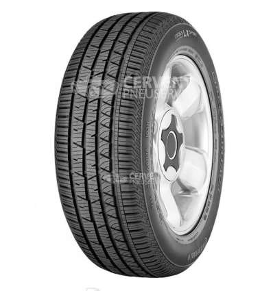 Continental CONTI CROSS CONTACT LX SPORT